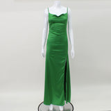 Women's Desses Pure Desire Style Long Dress Dress for Women