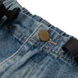 Unisex Jeans Vintage Jeans Denim Men's Pants
