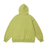 Men Hoodie Hip Hop Loose Pullover Autumn and Winter