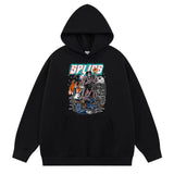 American Vintage Hoodies Men Women Clothing New York