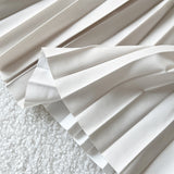Women Skirt Women's Spring Mid-Length Skirt
