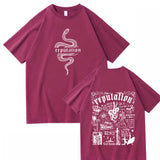 Taylor Reputation Shirt Reputation Music Shirt Taylor