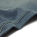 Unisex Jeans Vintage Jeans Men's Loose