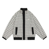 Unisex Jacket Autumn High Street Double-Sided Coat