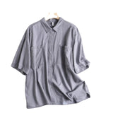 Women T-Shirt Shirt Women's Spring and Autumn Loose Women's Wear Spring