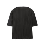 Women's T-Shirt Summer Top Women's round Neck T-shirt Fashion Casual
