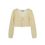 Women Sweater Women's Summer Loose Casual Outdoor Short Long Sleeve