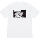 Mens T-shirts 19SS Bela Lugosi Tee Vampire Movie LOGO Short Sleeve T-Shirt Cotton