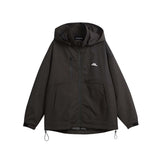 Unisex Jacket Autumn Small Mountain Hooded Jacket Women's Clothing