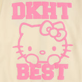 Men Hoodie Cartoon Animal Cat Printing Sweater Coat