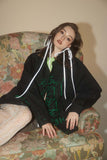 Unisex Jacket Autumn Pocket Casual Coat Women's Clothing