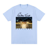 Cocteau Twins Vintage T-shirt 4Ad Milk Kisses Robin