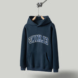 Travis Scott Hoodie Travis ScottElkins HS Hoodie Hooded Loose Sweater