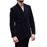 Men Jack Men's Jacket Casual Fashion Solid Color Jacket