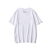 Bathing Ape T Shirt Teen Casual Camouflage Light and Shadow T-shirt Short Sleeve