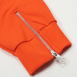 Men Hoodie Patchwork Hoodie Men's Trendy Fashion Loose