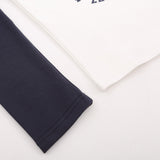 Women Long Sleeve T-Shirt Long Sleeve T-shirt Women's Autumn Letter Print Short
