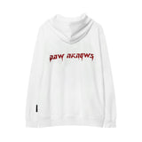 Men Hoodie Hooded Sweater Men's Autumn Loose Leisure Sports Hoodie