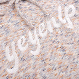 Women Sweater Hooded Sweater Women's Autumn Loose Casual Sweater