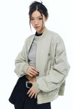 Unisex Jacket Autumn Stitching Hooded Jacket Women's Clothing