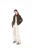 Unisex Jacket Autumn Mink Cardigan Sweaters Women's Clothing