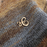 Women Sweater Coat Autumn and Winter Loose Casual Button Knitted Cardigan