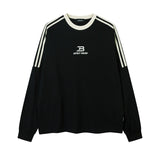 Unisex Vintage Sweatshirt for Men and Women