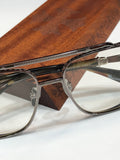 CHH Chrome Hearts Glasses Light Luxury Large Frame Titanium Frame