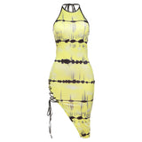 Women Dresses Autumn and Winter Women's Fashion Sexy Dress