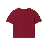 Women T-shirt Printed Short Sleeve T-shirt Women's Short Summer Casual