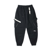Unisex Pants Fall Ankle Banded Pants