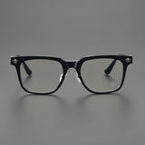 CHH Chrome Hearts Glasses Versatile Myopia Glasses Frames
