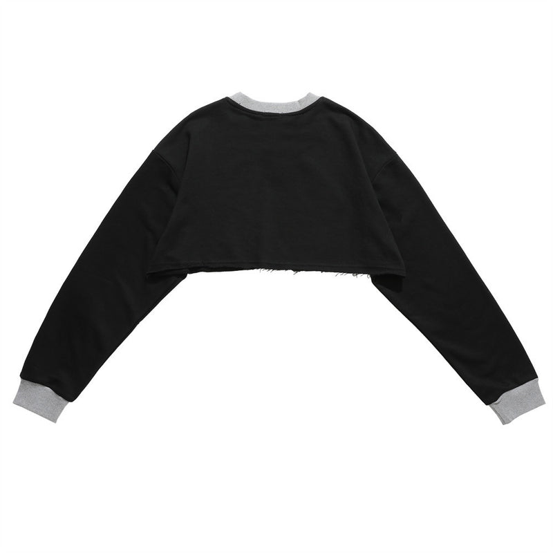 Women Long Sleeve T-shirt Short-Sleeved T-shirt Women's Summer Casual round Neck