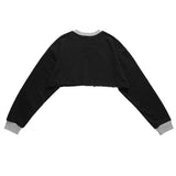 Women Long Sleeve T-shirt Short-Sleeved T-shirt Women's Summer Casual round Neck