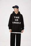 Unisex Hoodie Women's Winter New