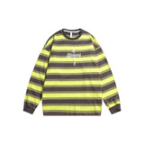 Unisex Hoodie Retro Sweatshirt Long Sleeve T-shirt Loose Couple Casual Top