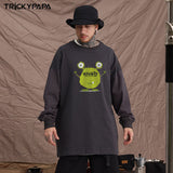 Men Long Sleeve Shirt Long Sleeve T-shirt Men's and Women's Bottoming Shirt 2022 Autumn Couple
