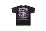 HS T Shirt Skull Big Logo