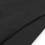 Men Hoodie Loose Sweater Men's Embroidered Letter Long Sleeve Pullover Hoodie