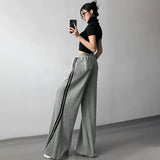 Women Pants Sports Pants Casual Women's Pants Loose Casual