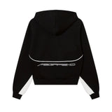 Women Hoodie Hooded Sweater Women's Long Sleeve Autumn Leisure Loose Sports
