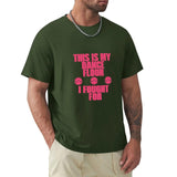 Free Woman Lady Gaga T-Shirt plus sizes oversizeds