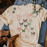 Melanie Martinez t shirt women designer manga summer