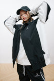 Unisex Jacket Autumn Casual Sports Jacket Women's Clothing