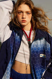 Unisex Jacket Autumn Fitness Sportswear Coat Women's Clothing