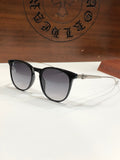 Chrome Hearts Sunglasses Titanium Ultra Light Fashion Retro Art Sunglasses