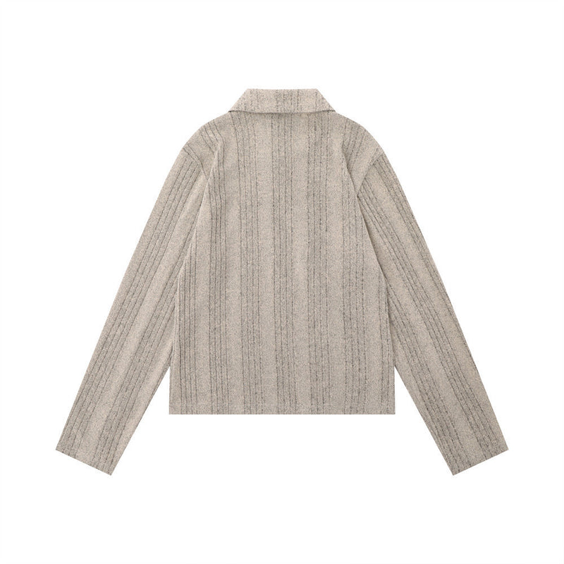 Women Sweater Women's Casual Fall Clothing Cardigan Top