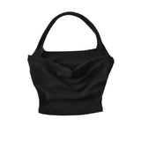 Women Camisole Vest Female Summer Sexy Backless
