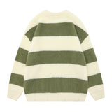 Women Sweater Autumn Loose Casual Sweater Sweater