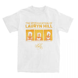 Lauryn Hill Fugees The Famous Shirt Merch for Men Women Pure
